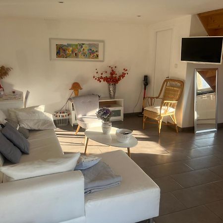 Petite Maison Independante Bulgnéville 외부 사진