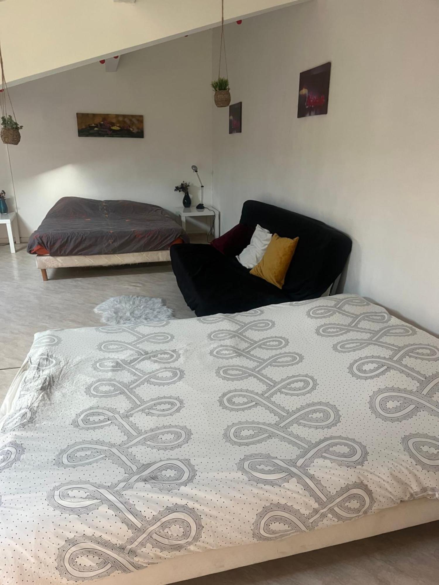 Petite Maison Independante Bulgnéville 외부 사진