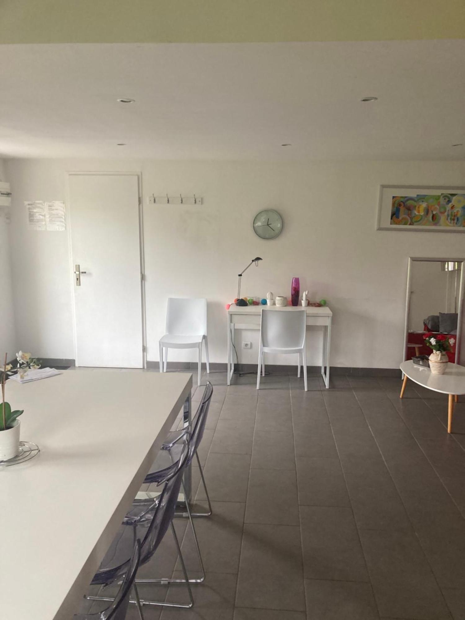 Petite Maison Independante Bulgnéville 외부 사진